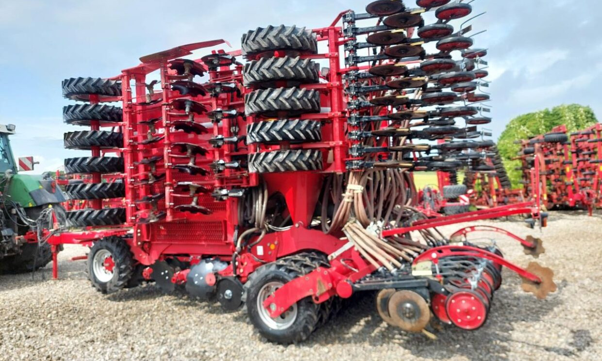 Horsch Pronto 6 DC PPF - Secí stroj: obrázek 3 Horsch Pronto 6 DC PPF - Secí stroj: obrázek 3