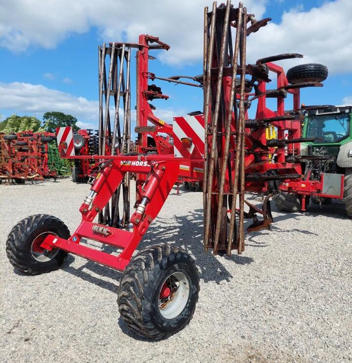 Horsch Terrano 6 FX - Brána: obrázek 5 Horsch Terrano 6 FX - Brána: obrázek 5