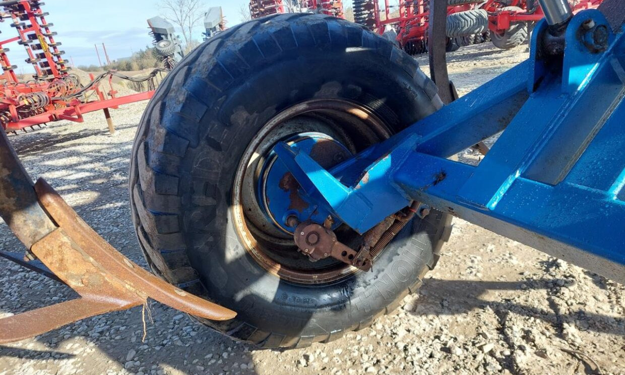 Brána Köckerling Vector 570/800: obrázek 14 Brána Köckerling Vector 570/800: obrázek 14