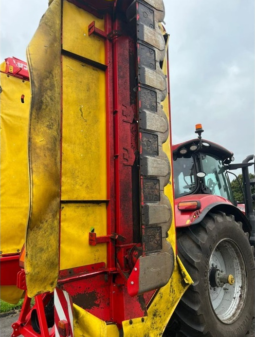 Pöttinger Novacat 8600 +Alpha Motion 306 - Žací stroj: obrázek 5 Pöttinger Novacat 8600 +Alpha Motion 306 - Žací stroj: obrázek 5