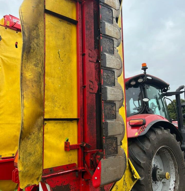 Pöttinger Novacat 8600 +Alpha Motion 306 - Žací stroj: obrázek 5 Pöttinger Novacat 8600 +Alpha Motion 306 - Žací stroj: obrázek 5