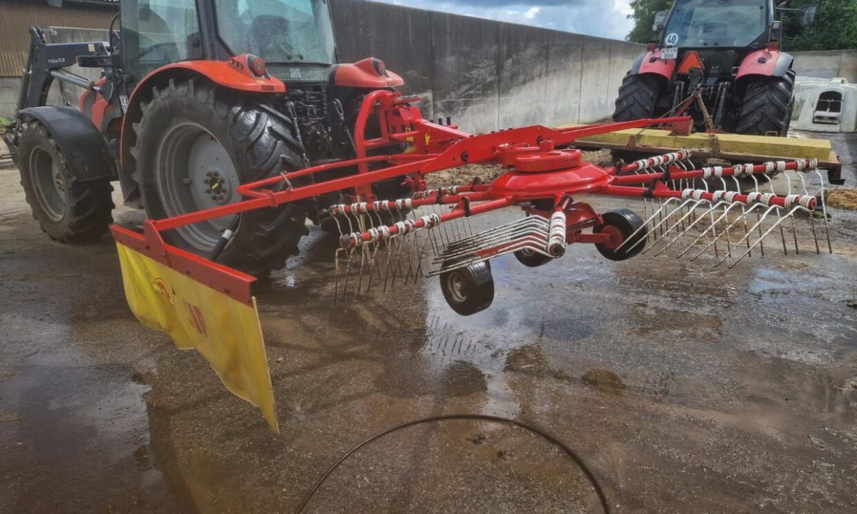 SIP 350 T  rive leasing SIP 350 T  rive: obrázek 9