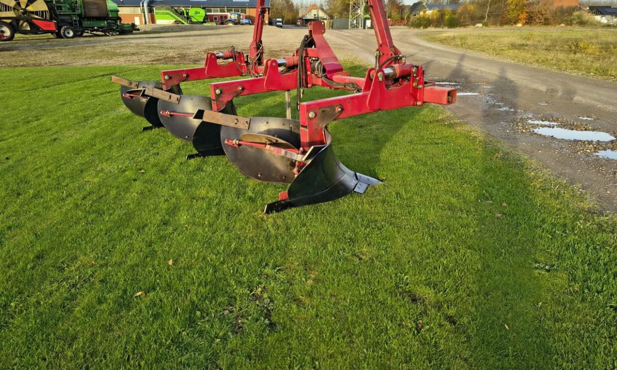 ScanStone 3 Furet - Stroj na obdělávání půdy: obrázek 2 ScanStone 3 Furet - Stroj na obdělávání půdy: obrázek 2