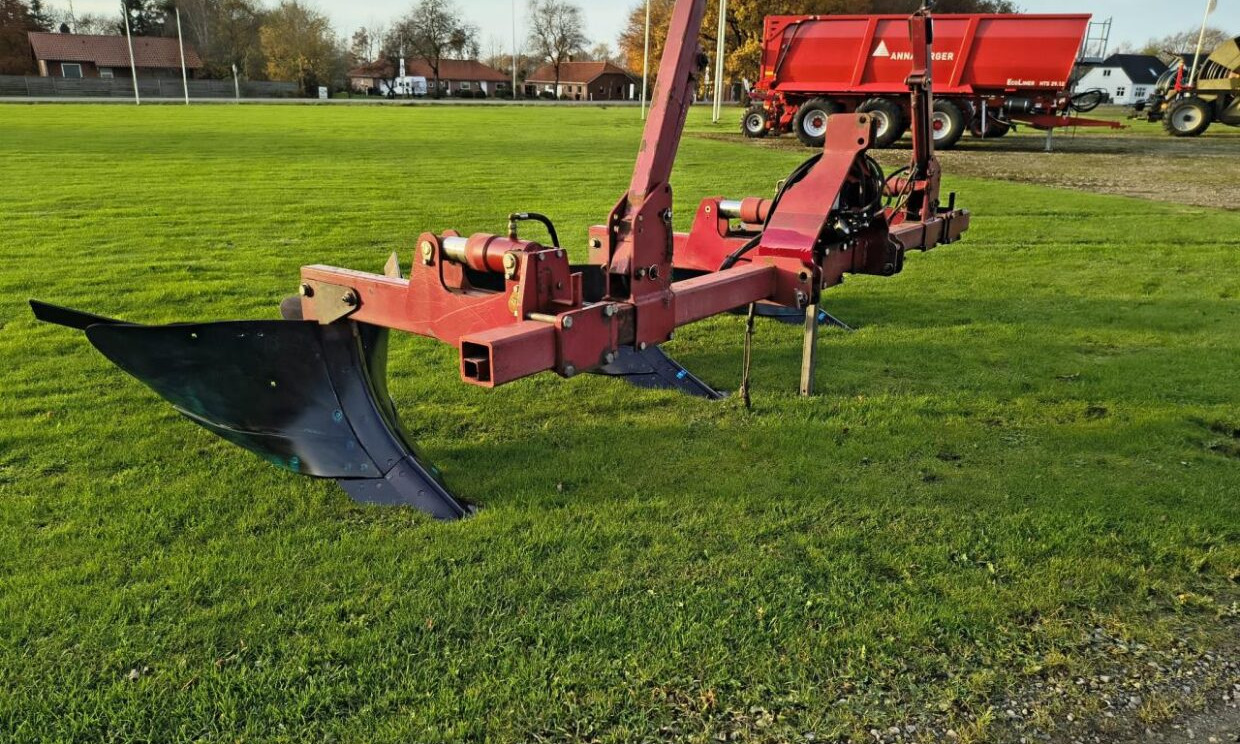 ScanStone 3 Furet - Stroj na obdělávání půdy: obrázek 5 ScanStone 3 Furet - Stroj na obdělávání půdy: obrázek 5