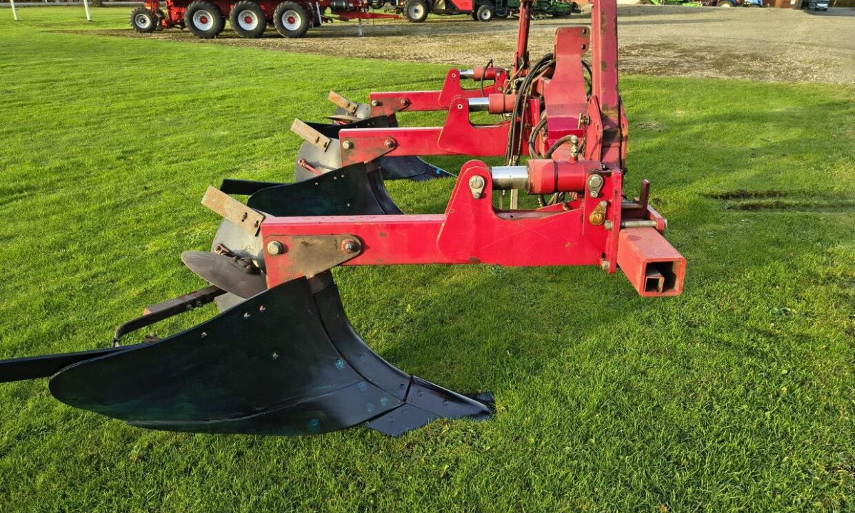 ScanStone 3 Furet - Stroj na obdělávání půdy: obrázek 1 ScanStone 3 Furet - Stroj na obdělávání půdy: obrázek 1