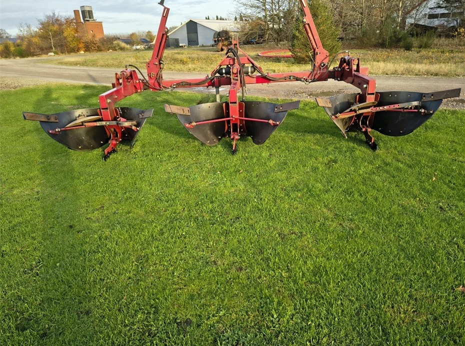 ScanStone 3 Furet - Stroj na obdělávání půdy: obrázek 3 ScanStone 3 Furet - Stroj na obdělávání půdy: obrázek 3