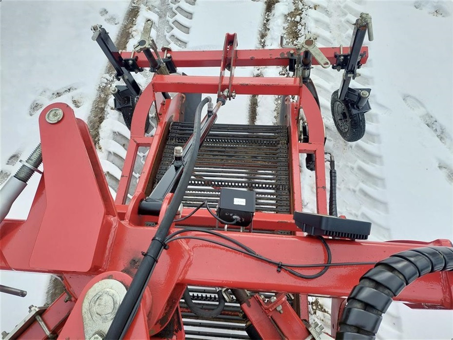 VSS
AMAC 3 RK. Frilægger leasing VSS
AMAC 3 RK. Frilægger: obrázek 19