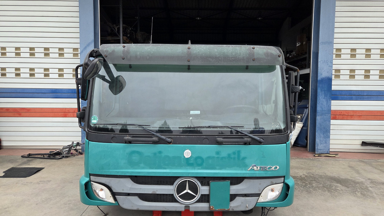 MERCEDES-BENZ ATEGO 3 EURO 5 - Kabina pro Nákladní auto: obrázek 1 MERCEDES-BENZ ATEGO 3 EURO 5 - Kabina pro Nákladní auto: obrázek 1