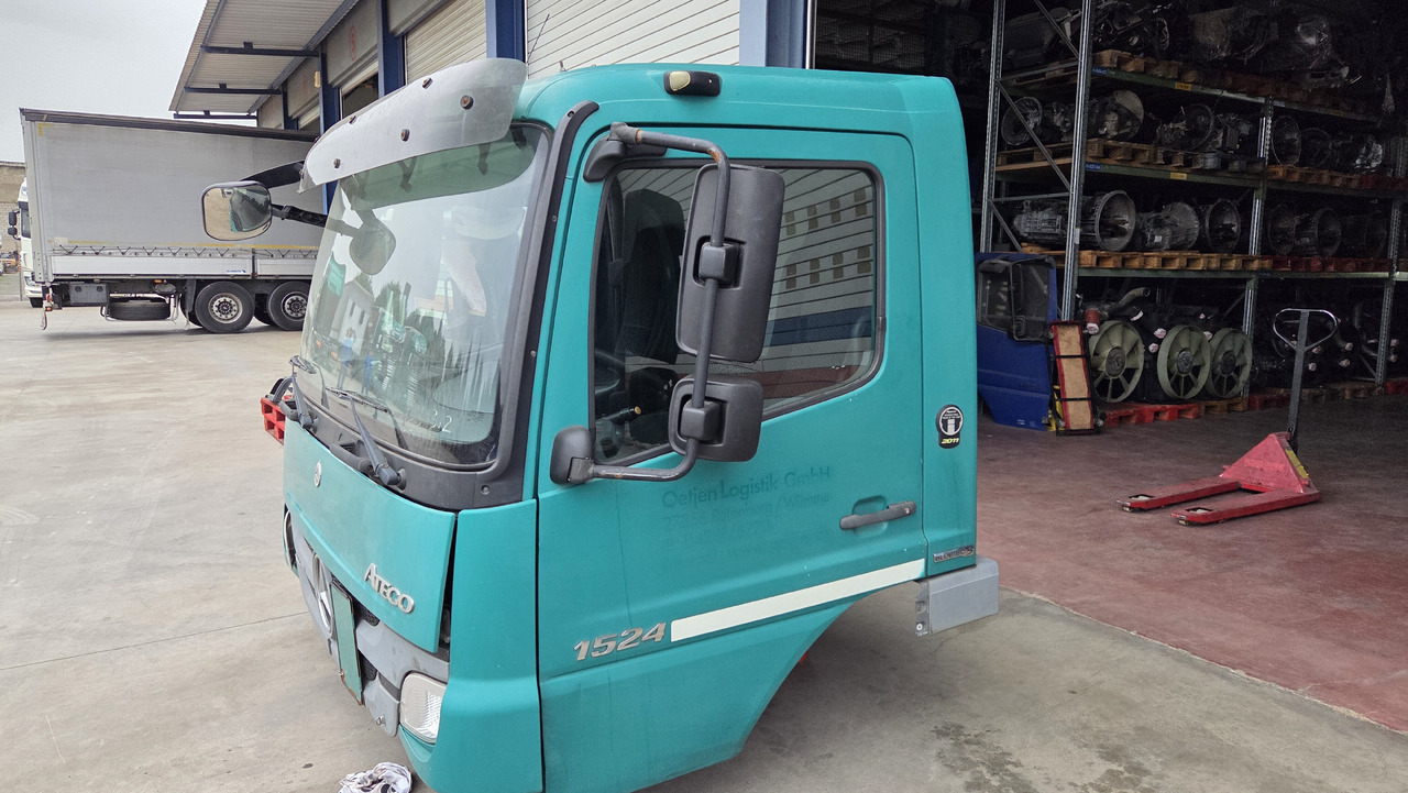 MERCEDES-BENZ ATEGO 3 EURO 5 - Kabina pro Nákladní auto: obrázek 3 MERCEDES-BENZ ATEGO 3 EURO 5 - Kabina pro Nákladní auto: obrázek 3