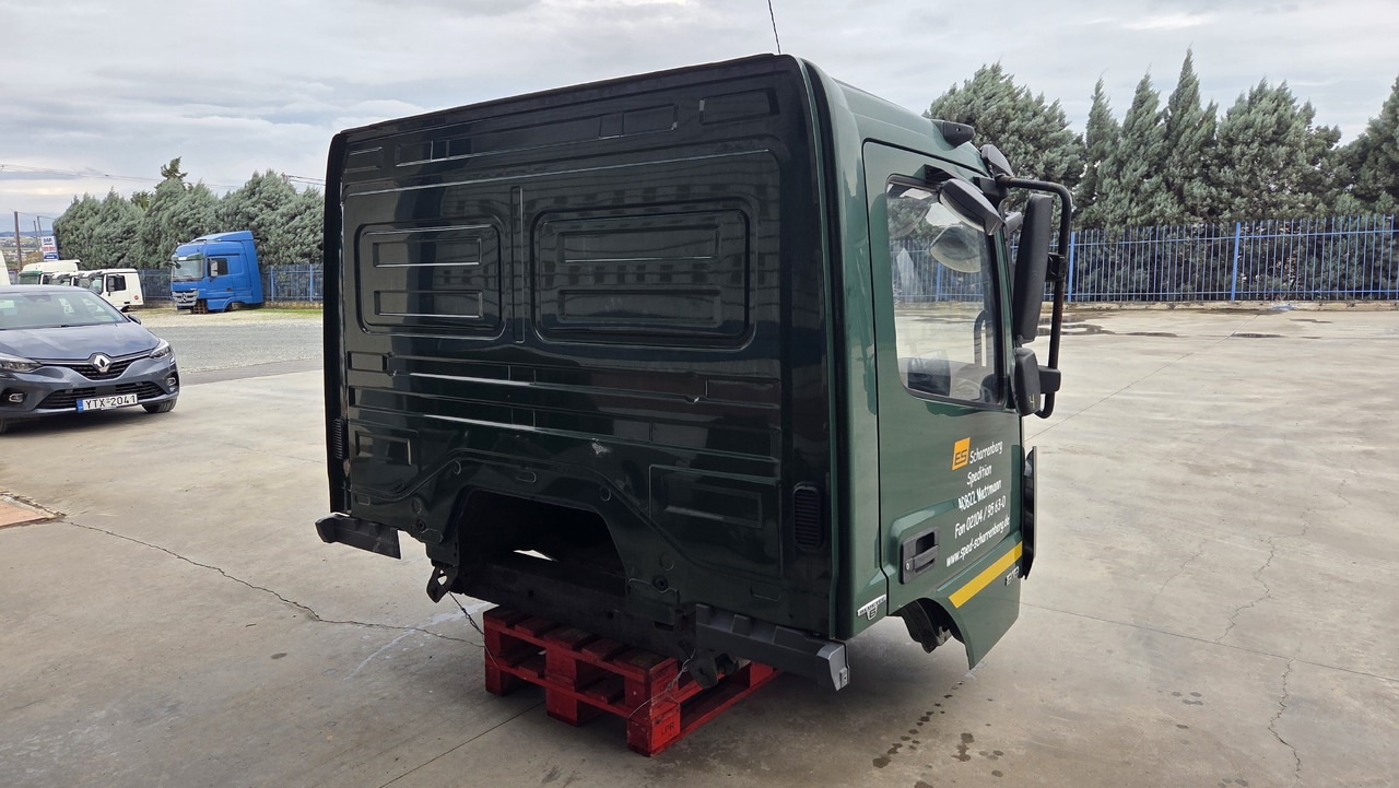 MERCEDES-BENZ ATEGO EURO 6 - Kabina pro Nákladní auto: obrázek 5 MERCEDES-BENZ ATEGO EURO 6 - Kabina pro Nákladní auto: obrázek 5