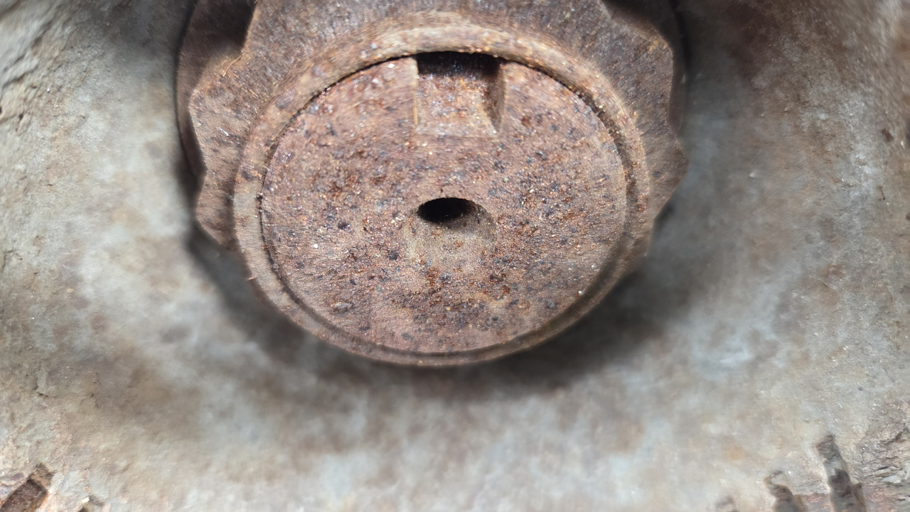 MERCEDES-BENZ REAL AXLE MERCEDES ATEGO EURO 6 - Diferenciál pro Nákladní auto: obrázek 2 MERCEDES-BENZ REAL AXLE MERCEDES ATEGO EURO 6 - Diferenciál pro Nákladní auto: obrázek 2