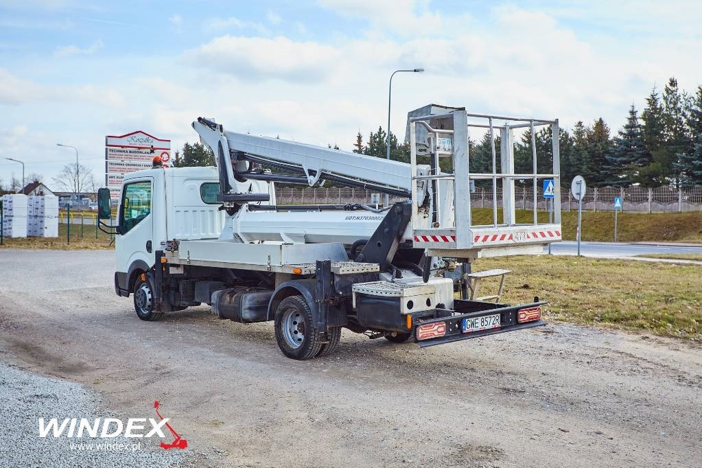 CTE 20.13 MP - Autoplošina: obrázek 4 CTE 20.13 MP - Autoplošina: obrázek 4