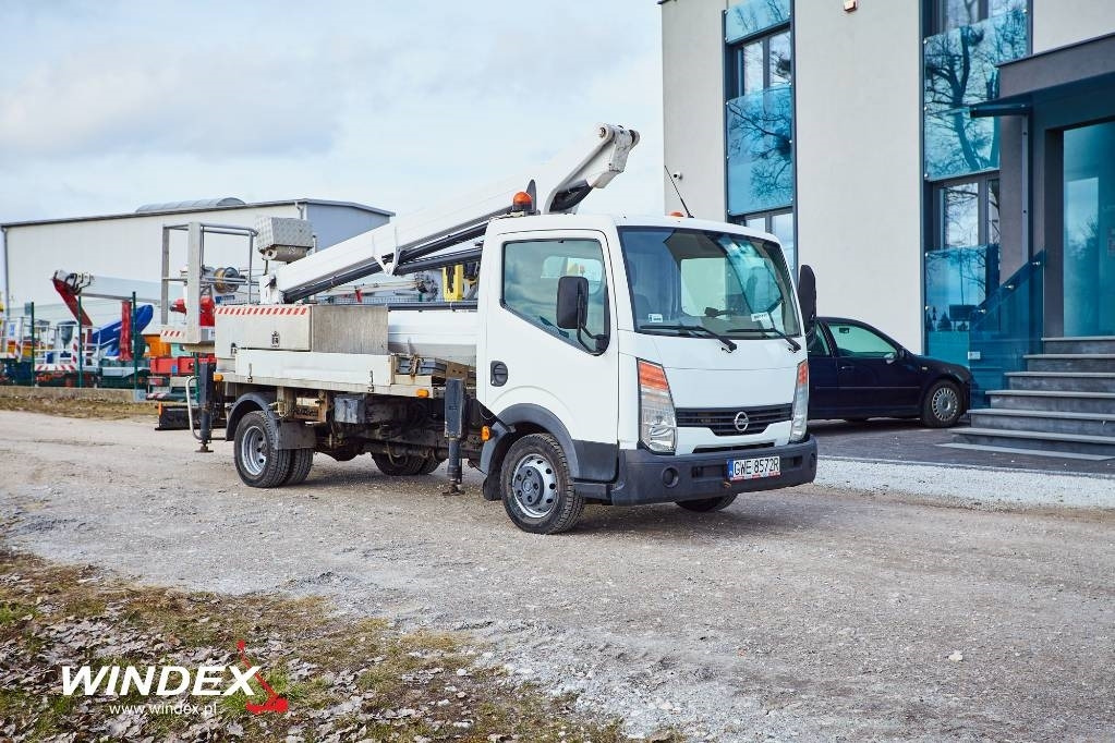 CTE 20.13 MP - Autoplošina: obrázek 1 CTE 20.13 MP - Autoplošina: obrázek 1