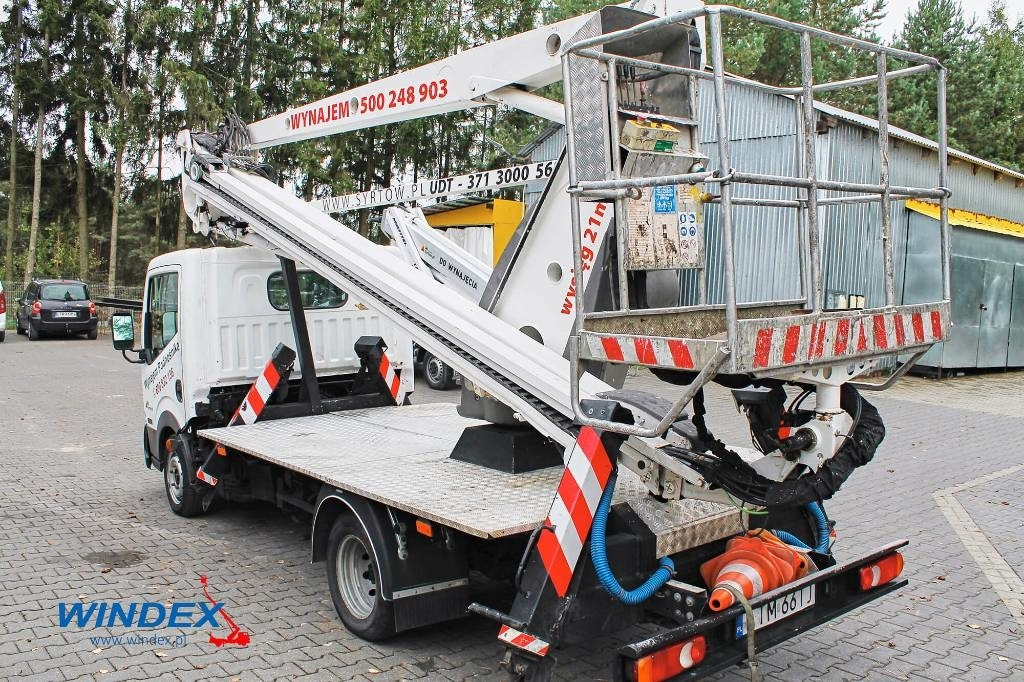 Oil & Steel Snake 2112 Smart - Autoplošina: obrázek 4 Oil & Steel Snake 2112 Smart - Autoplošina: obrázek 4