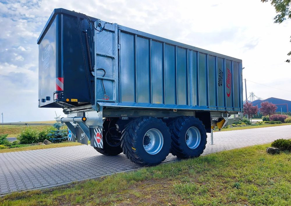 Fliegl ASW 271 + Profi V2 - Rozmetadlo chlévské mrvy: obrázek 3 Fliegl ASW 271 + Profi V2 - Rozmetadlo chlévské mrvy: obrázek 3
