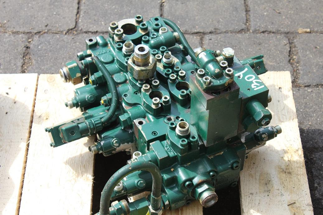 Atlas 1304 - Hydraulický ventil pro Stavební technika: obrázek 4 Atlas 1304 - Hydraulický ventil pro Stavební technika: obrázek 4