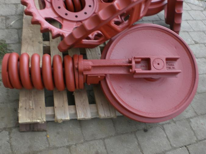 Atlas 1604 AWEA 4 und 1302 D - Díly pásových podvozků pro Stavební technika: obrázek 2 Atlas 1604 AWEA 4 und 1302 D - Díly pásových podvozků pro Stavební technika: obrázek 2