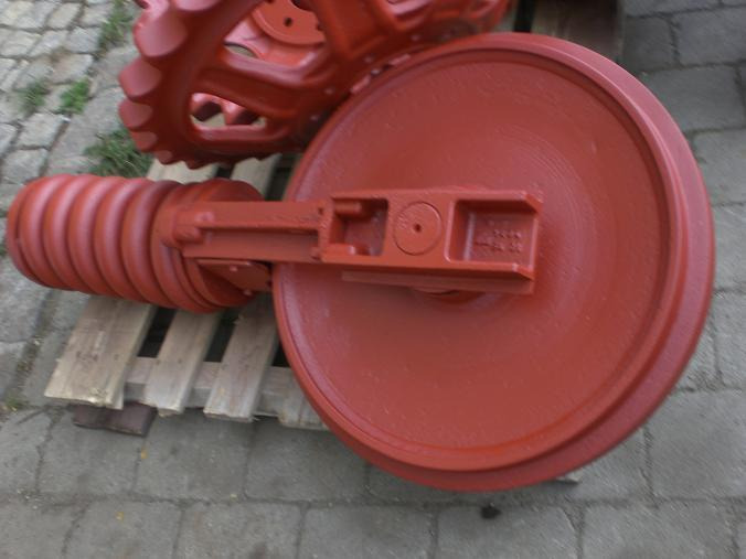 Atlas 1604 AWEA 4 und 1302 D - Díly pásových podvozků pro Stavební technika: obrázek 1 Atlas 1604 AWEA 4 und 1302 D - Díly pásových podvozků pro Stavební technika: obrázek 1