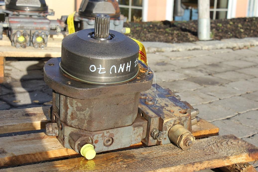Atlas Linde HMV 70 / 1704 - Koncový převod pro Stavební technika: obrázek 2 Atlas Linde HMV 70 / 1704 - Koncový převod pro Stavební technika: obrázek 2