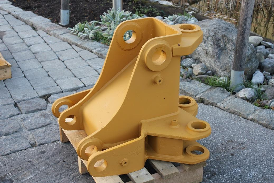 Benmac 3.12R - Karoserie a exteriér pro Rýpadlo: obrázek 1 Benmac 3.12R - Karoserie a exteriér pro Rýpadlo: obrázek 1