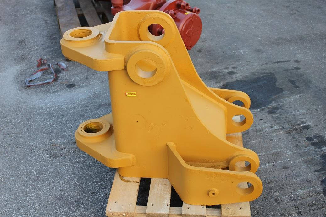 Benmac 3.12R - Karoserie a exteriér pro Rýpadlo: obrázek 3 Benmac 3.12R - Karoserie a exteriér pro Rýpadlo: obrázek 3