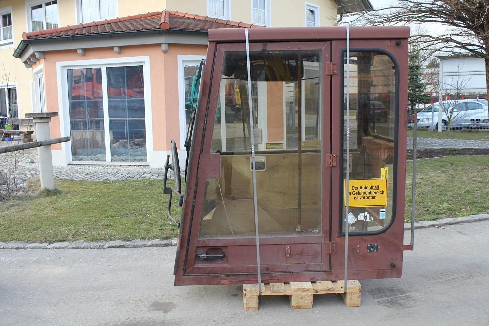 Case 1088 - Kabina pro Stavební technika: obrázek 4 Case 1088 - Kabina pro Stavební technika: obrázek 4