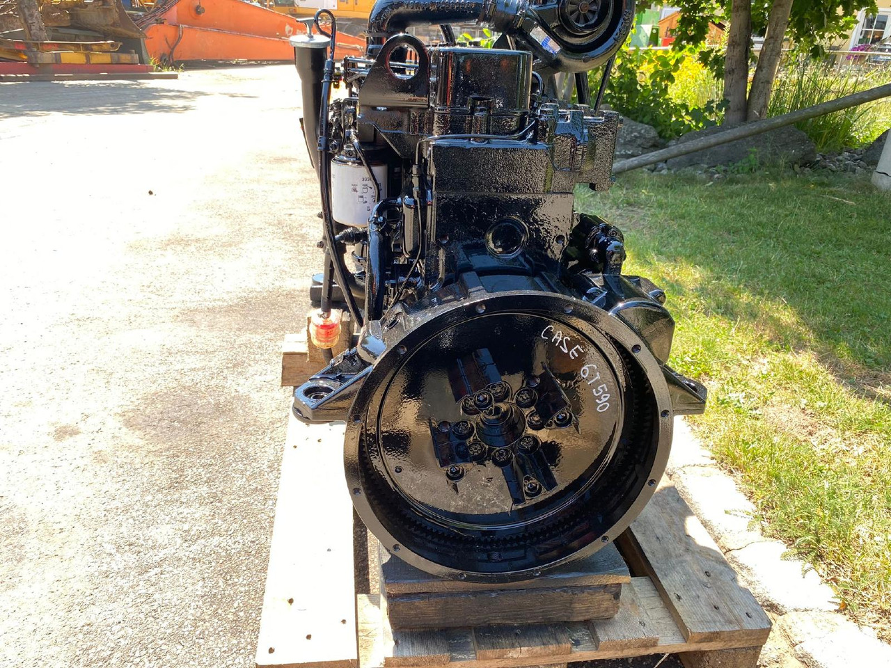 Case 6T590 aus 888P - Motor pro Stavební technika: obrázek 4 Case 6T590 aus 888P - Motor pro Stavební technika: obrázek 4