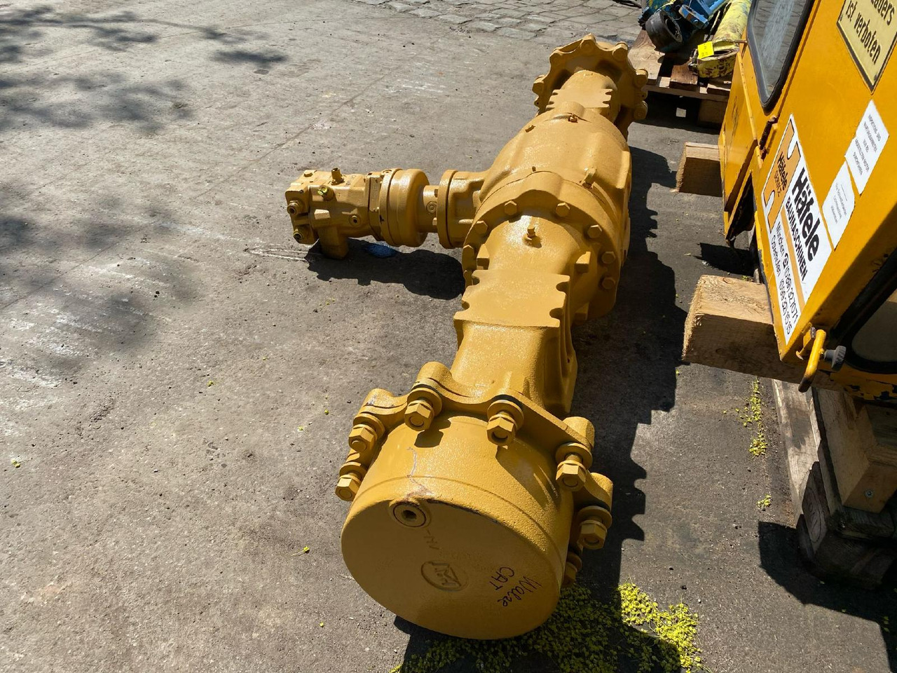 Caterpillar Walzenzug - Náprava a díly pro Stavební technika: obrázek 4 Caterpillar Walzenzug - Náprava a díly pro Stavební technika: obrázek 4