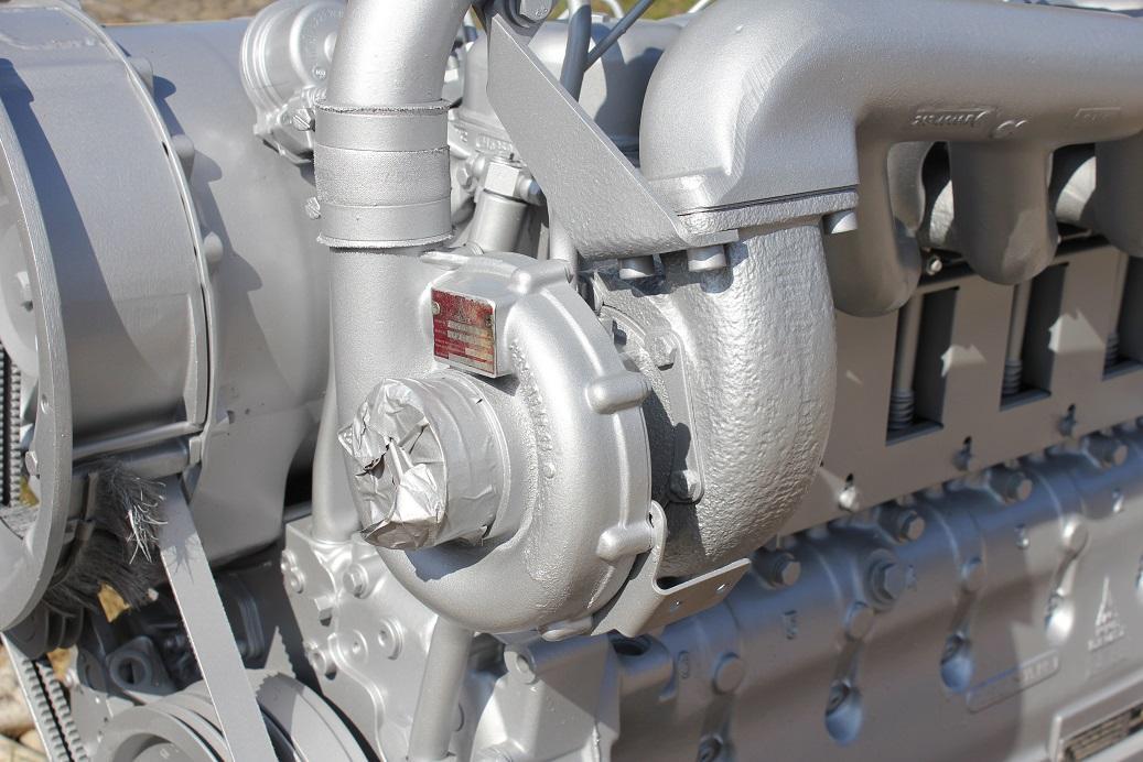 Deutz BF6L913C - Motor pro Stavební technika: obrázek 5 Deutz BF6L913C - Motor pro Stavební technika: obrázek 5