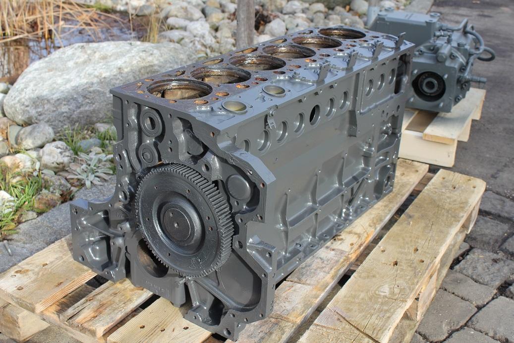 Deutz F6L 1013/ Atlas 1804 - Motor pro Stavební technika: obrázek 4 Deutz F6L 1013/ Atlas 1804 - Motor pro Stavební technika: obrázek 4