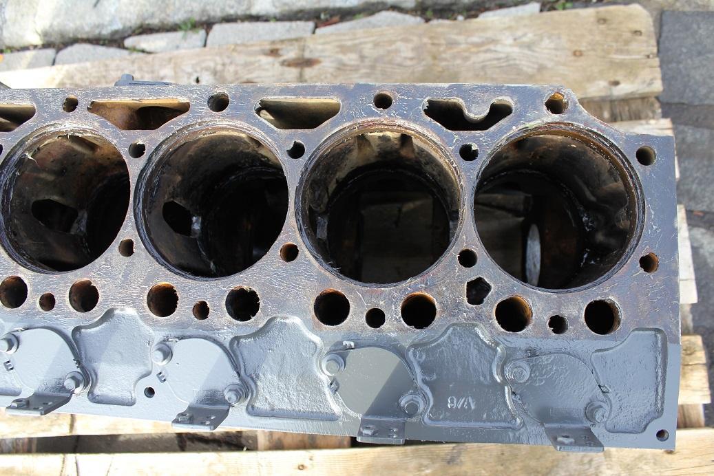 Deutz F6L 1013/ Atlas 1804 - Motor pro Stavební technika: obrázek 3 Deutz F6L 1013/ Atlas 1804 - Motor pro Stavební technika: obrázek 3
