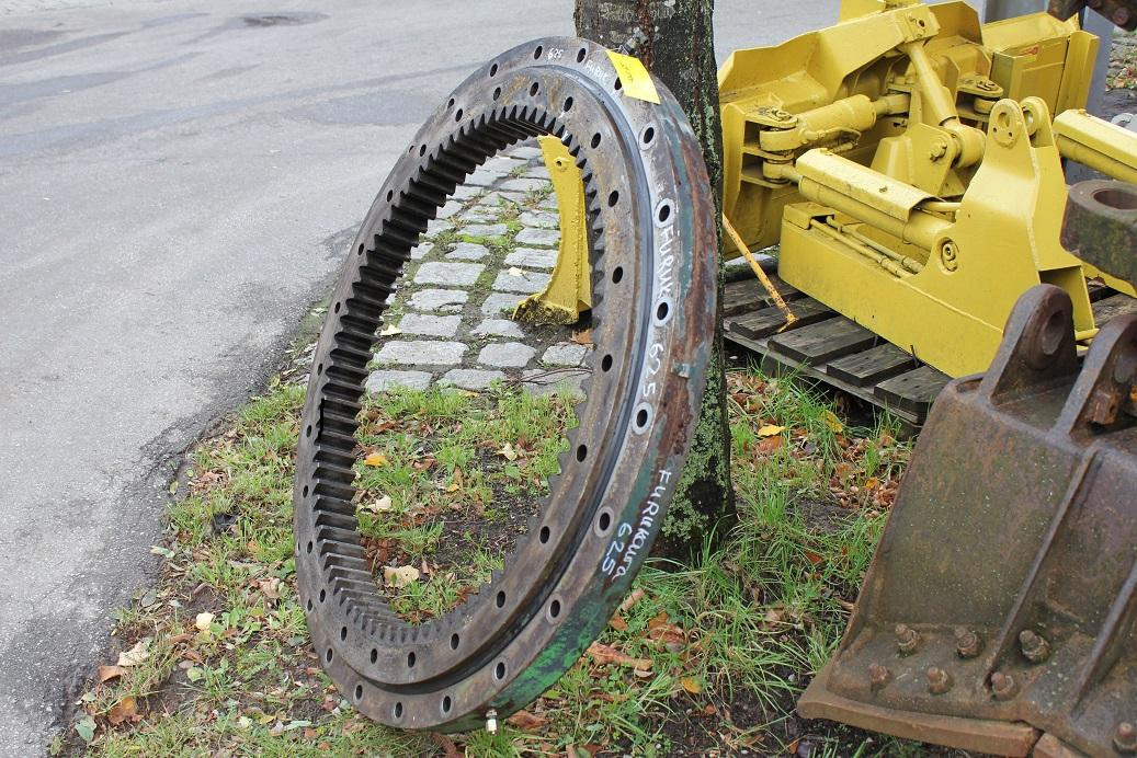 Furukawa 625 - Ložisko otoče pro Stavební technika: obrázek 4 Furukawa 625 - Ložisko otoče pro Stavební technika: obrázek 4