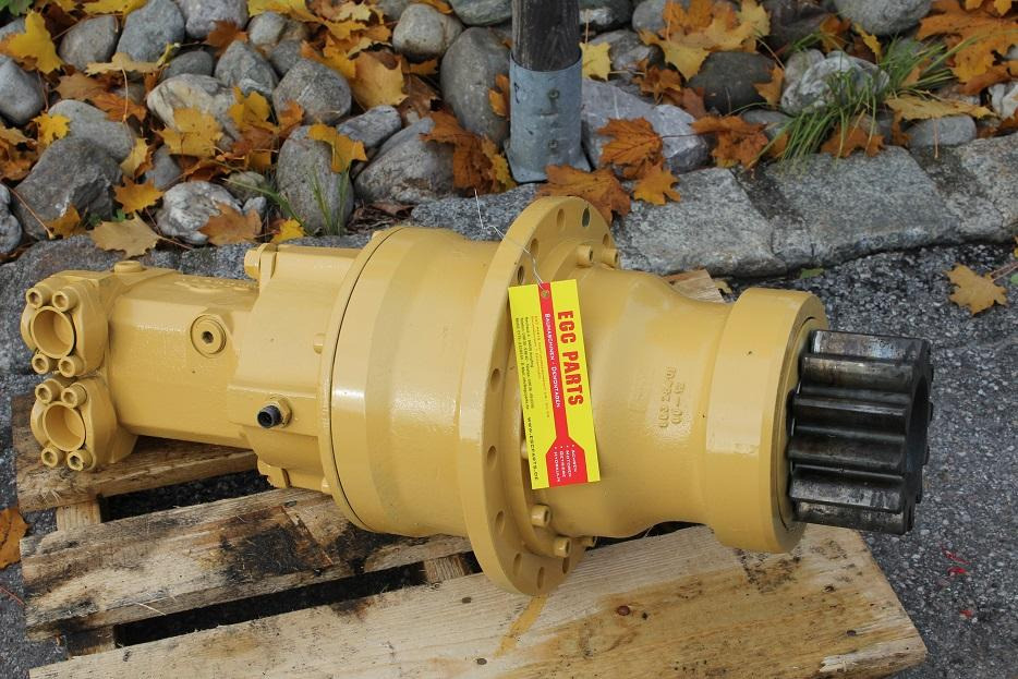 Furukawa Linde GD 6 aus 625 - Pohon otoče pro Stavební technika: obrázek 1 Furukawa Linde GD 6 aus 625 - Pohon otoče pro Stavební technika: obrázek 1