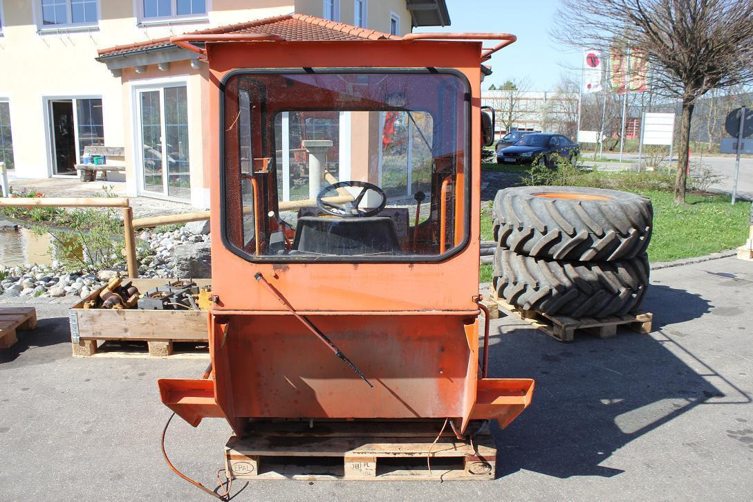 Hamm 2311 SD - Kabina pro Stavební technika: obrázek 4 Hamm 2311 SD - Kabina pro Stavební technika: obrázek 4