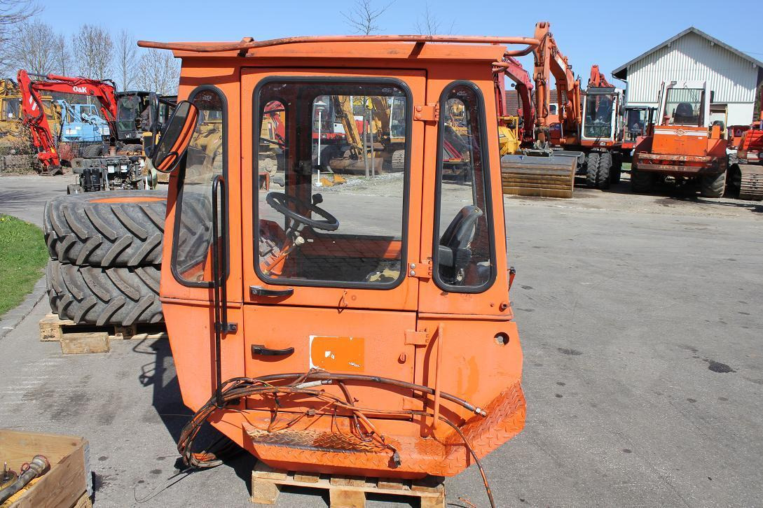 Hamm 2311 SD - Kabina pro Stavební technika: obrázek 2 Hamm 2311 SD - Kabina pro Stavební technika: obrázek 2