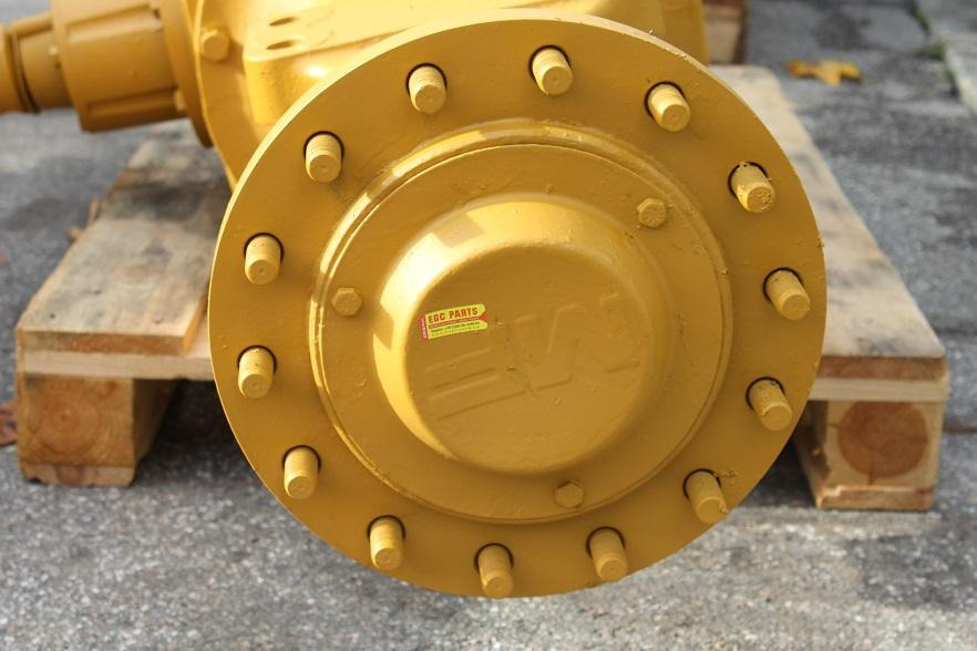 Hanomag 33 C - Náprava a díly pro Stavební technika: obrázek 2 Hanomag 33 C - Náprava a díly pro Stavební technika: obrázek 2