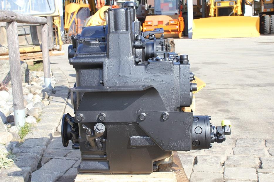 Převodovka pro Stavební technika Hanomag 55 D: obrázek 6