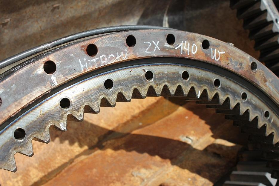 Hitachi ZX 140W - Ložisko otoče pro Stavební technika: obrázek 2 Hitachi ZX 140W - Ložisko otoče pro Stavební technika: obrázek 2