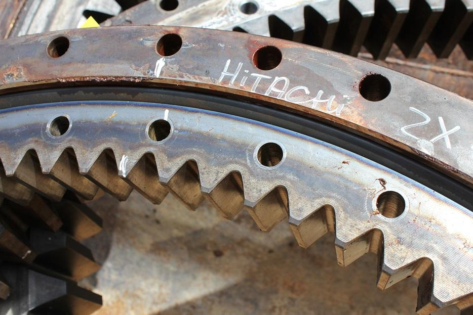 Hitachi ZX 140W - Ložisko otoče pro Stavební technika: obrázek 3 Hitachi ZX 140W - Ložisko otoče pro Stavební technika: obrázek 3