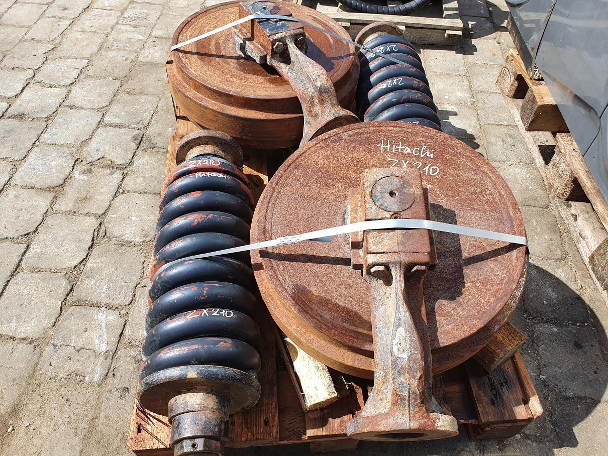 Hitachi ZX 210 LCN 3 - Díly pásových podvozků pro Stavební technika: obrázek 2 Hitachi ZX 210 LCN 3 - Díly pásových podvozků pro Stavební technika: obrázek 2