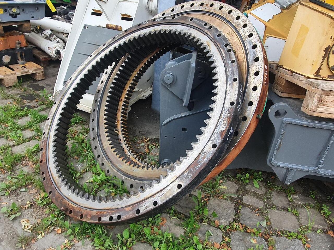 Hitachi ZX 250 LC N 3 - Ložisko otoče pro Stavební technika: obrázek 3 Hitachi ZX 250 LC N 3 - Ložisko otoče pro Stavební technika: obrázek 3