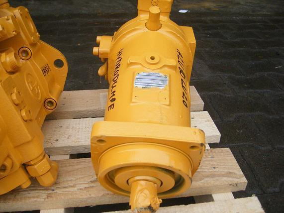 Hydromatik Liebherr 531 Lader - Hydraulické čerpadlo pro Stavební technika: obrázek 4 Hydromatik Liebherr 531 Lader - Hydraulické čerpadlo pro Stavební technika: obrázek 4