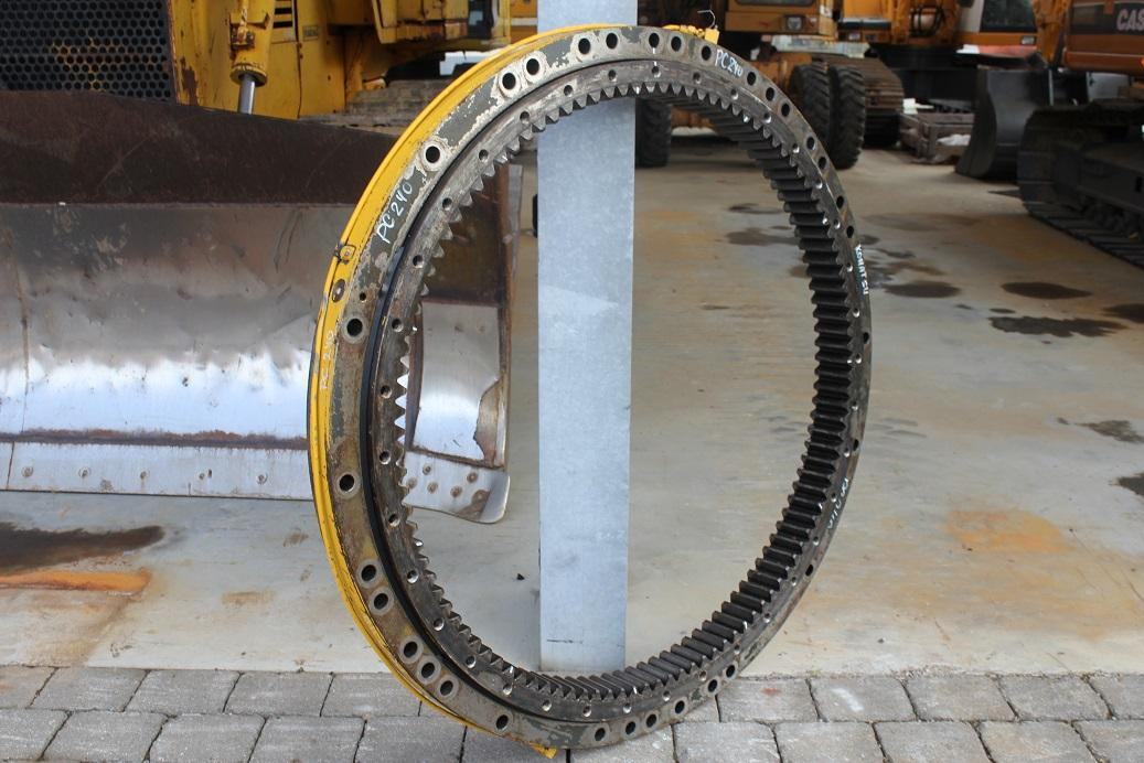 Komatsu PC 240 NLC -6K - Ložisko otoče pro Stavební technika: obrázek 5 Komatsu PC 240 NLC -6K - Ložisko otoče pro Stavební technika: obrázek 5