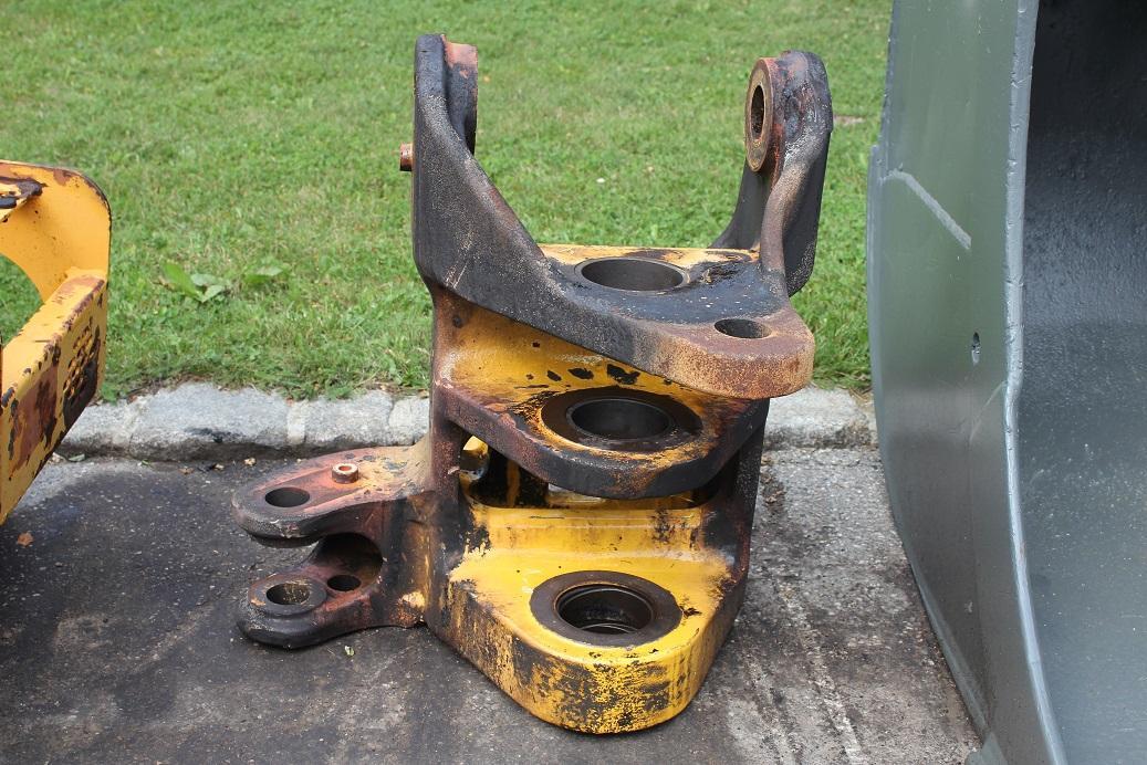 Komatsu PW 95 - Výložník pro Kolesové rýpadlo: obrázek 3 Komatsu PW 95 - Výložník pro Kolesové rýpadlo: obrázek 3