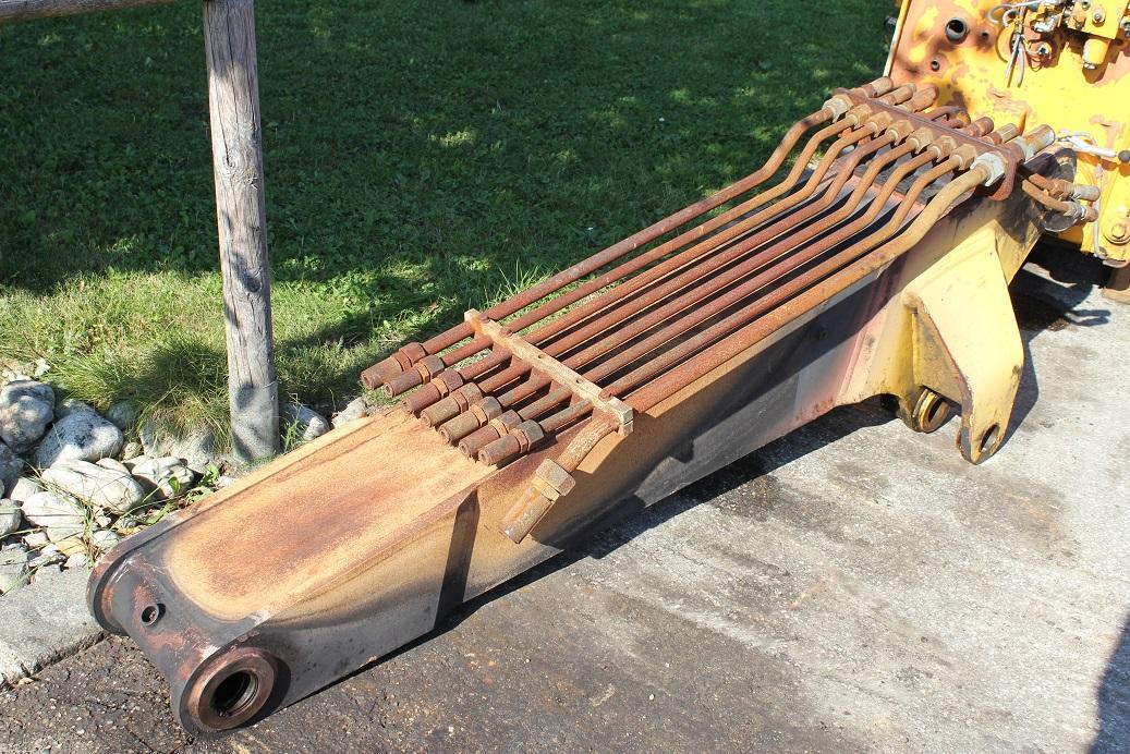 Komatsu PW 95 - Výložník pro Rýpadlo: obrázek 1 Komatsu PW 95 - Výložník pro Rýpadlo: obrázek 1