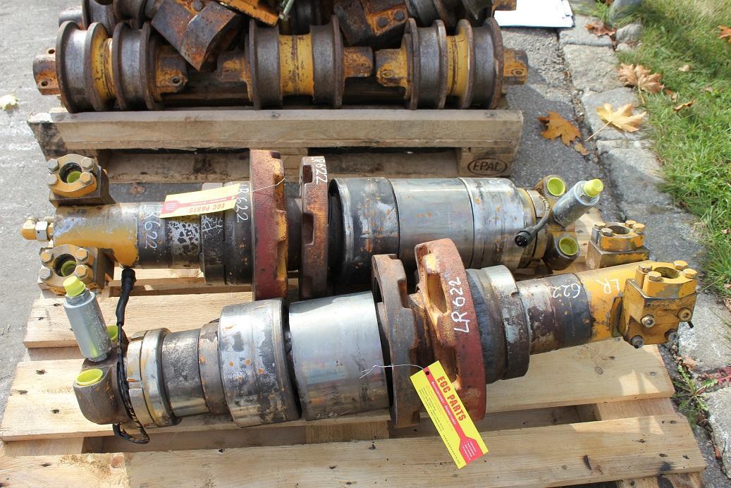 LR 622 - Hydraulika pro Stavební technika: obrázek 2 LR 622 - Hydraulika pro Stavební technika: obrázek 2