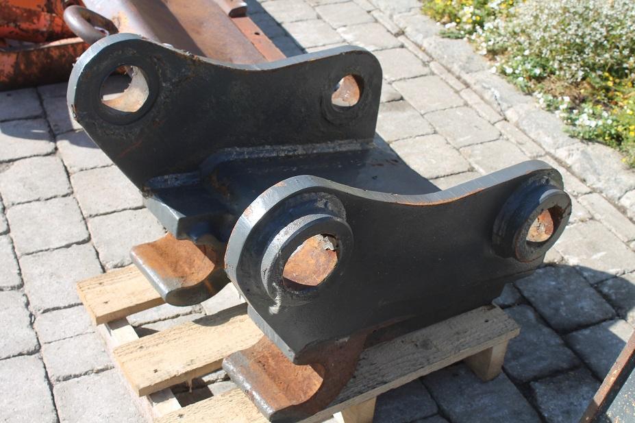 Lenhoff aus O&K RH 9 - Rychloupínací pro Rýpadlo: obrázek 2 Lenhoff aus O&K RH 9 - Rychloupínací pro Rýpadlo: obrázek 2