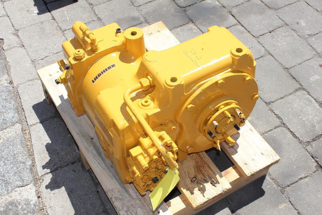 Liebherr 900 Lit. 902 Lit ZF 2 HL 100 - Transmise pro Stavební technika: obrázek 3 Liebherr 900 Lit. 902 Lit ZF 2 HL 100 - Transmise pro Stavební technika: obrázek 3