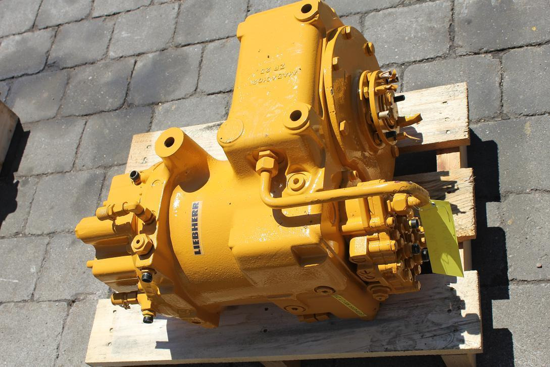 Liebherr 900 Lit. 902 Lit ZF 2 HL 100 - Transmise pro Stavební technika: obrázek 5 Liebherr 900 Lit. 902 Lit ZF 2 HL 100 - Transmise pro Stavební technika: obrázek 5