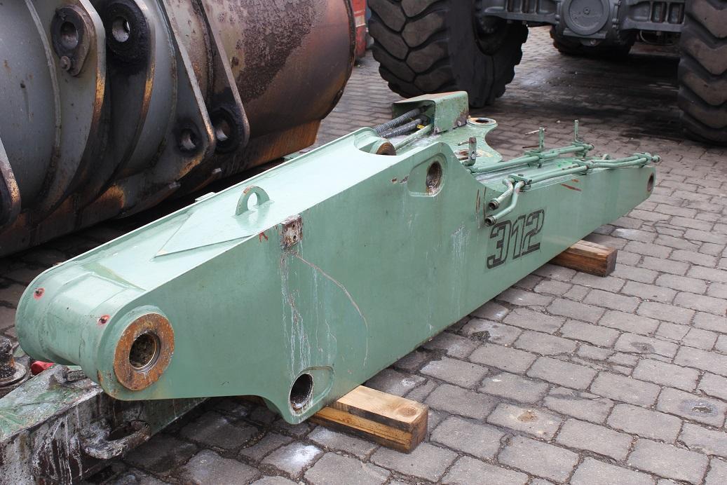 Výložník pro Rýpadlo Liebherr A 312: obrázek 7
